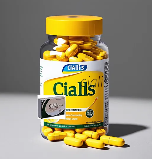 Comprar cialis por correo